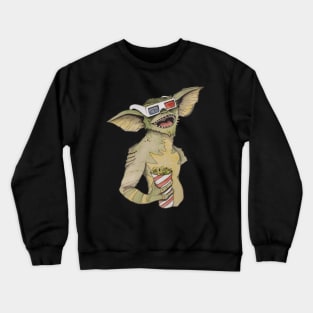 Popcorn Crewneck Sweatshirt